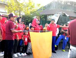 Desa Kajeksan Meriahkan HUT RI ke-79 dengan Beragam Kegiatan