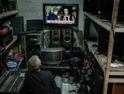 Ekonom: Pemerintah Cenderung Realistis Susun RAPBN 2025