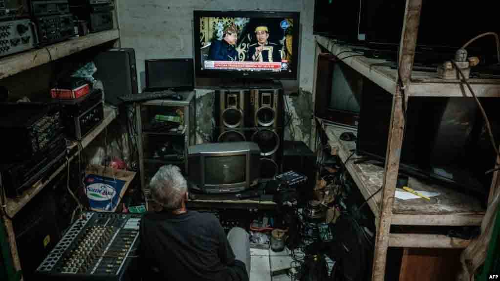 Ekonom Pemerintah Cenderung Realistis Susun Rapbn 2025