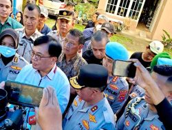 Ekshumasi Anak AM Berjalan Lancar, Kapolda: Percayakan Pada Ahlinya