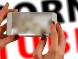 Gara-Gara Putus Cinta, Pria Asal Binuang Sebar Video Mesum Kekasihnya