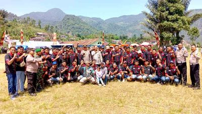 Hadir Di Tengah Komunitas Angkutan Petungkriyono Raya 2