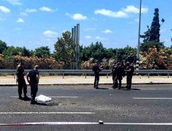 Hizbullah Lebanon Luncurkan Serangan Drone ke Israel, Ancaman Serangan Berlanjut