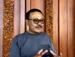 I Gede Sumarjaya Puji Terobosan Erick Thohir Tentang Klasterisasi dan Holdingisasi BUMN