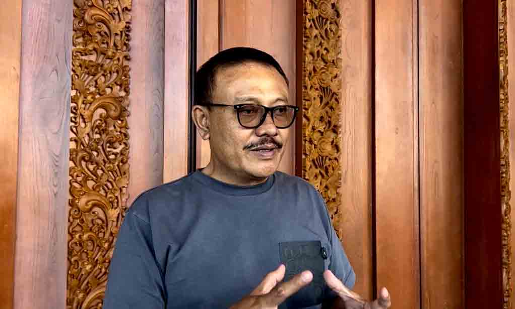 I Gede Sumarjaya Puji Terobosan Erick Thohir Tentang Klasterisasi Dan Holdingisasi Bumn