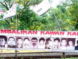 IKOHI Sayangkan “Politik Transaksional” Sebagai Upaya Penghentian Proses Hukum