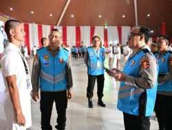 SSDM Polri Imbau Ortu Catar Akpol Waspada Penipuan Modus Kuota Susulan