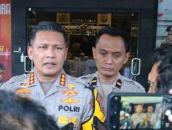 Terapkan Kebijakan Zero Tolerance, Kapolresta Malang Kota Tindak Tegas Penggunaan Sound Horeg
