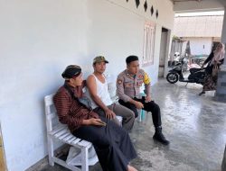 Polres Kediri Tingkatkan Patroli Jelang Pemilukada Serentak 2024