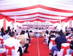 Bareskrim Sita 1.883 Balpress, Kabareskrim Ungkap untuk Selamatkan Industri Lokal dan Bisnis UMKM