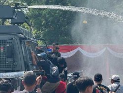 Gelar Simulasi Polresta Sidoarjo Pastikan Kesiapan Pengamanan Pilkada Serentak 2024