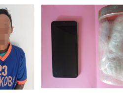 Polisi Sita Ribuan Pil LL Siap Edar Dari Warga Kayen Kidul