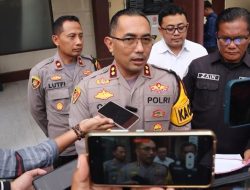 Polres Probolinggo Kota Berhasil Ungkap Misteri Meninggalnya Wanita di Kamar Hotel, Suami Siri Jadi Tersangka