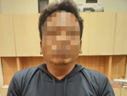 Pelaku Curanmor di Badas Berhasil Diamankan Satreskrim Polres Kediri