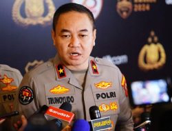 Mabes Polri: Suami Selebgram di Bogor Dijerat Pasal Berlapis, KDRT dan Kekerasan Anak, Korban diberikan Trauma Healing