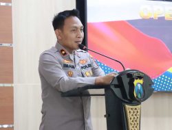 Polres Malang Tegaskan Netralitas TNI-Polri pada Tahapan Pilkada Serentak 2024