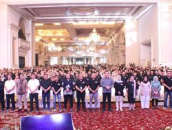 Bawaslu Jawa Timur Punya “Rumah Data” Apa itu?