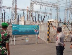 Jelang KTT IAF ke-2 di Bali, Polres Probolinggo Optimalkan Pengamanan Infrastruktur Listrik Paiton