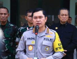 TNI-Polri Pastikan Keamanan dan Kenyamanan Delegasi dan Masyarakat saat Event IAF di Bali