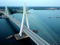 Inovasi Infrastruktur: FABA PLN Jadi Penghubung IKN-Balikpapan