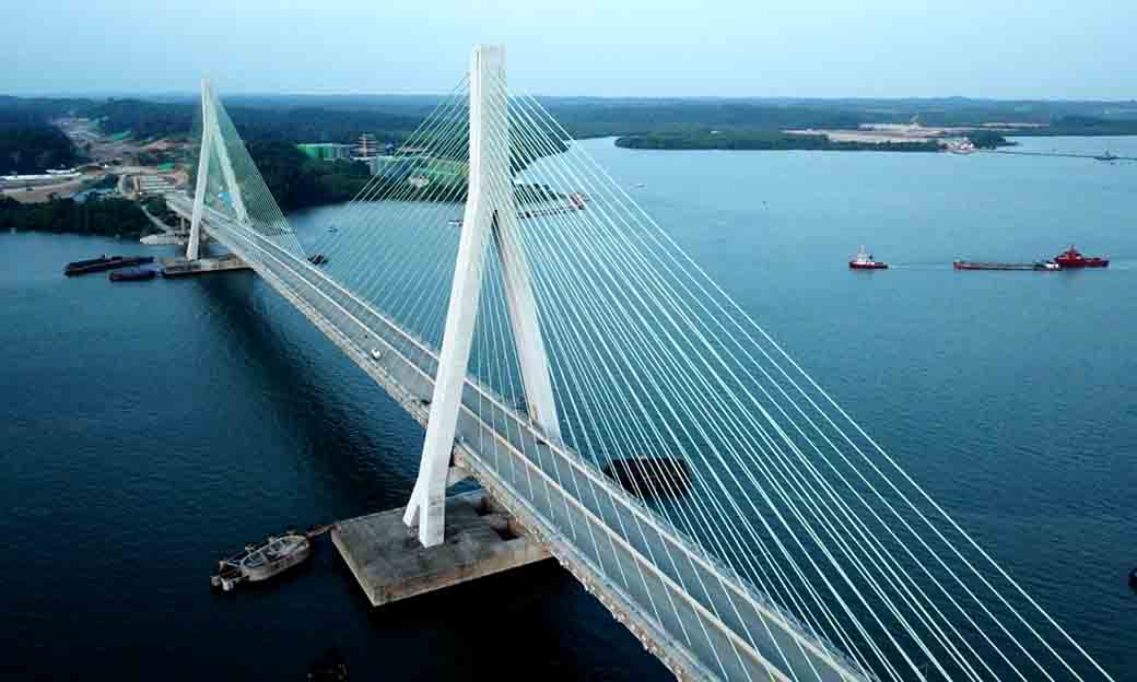 Inovasi Infrastruktur