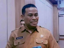 Inspektorat Sulsel: Program Anti Korupsi KPK Mulai Dari Desa Hingga Provinsi