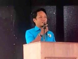 KNPI Gowa Minta Pihak Sekolah Sortir Jajanan Anak