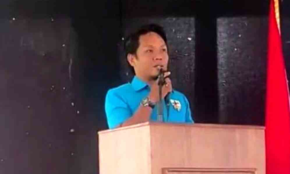 Knpi Gowa Minta Pihak Sekolah Sortir Jajanan Anak