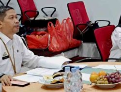 Kabid Humas Diskominfo-SP Pemprov Sulsel Jadi Penguji Seminar RAP Pelayanan Publik