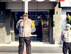 Kapolres Pamekasan Tekankan Netralitas Polri dan ASN dalam Pilkada 2024