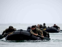 Korsel, AS Mulai Latihan Tahunan untuk Hadapi Ancaman Siber dan Militer Korut