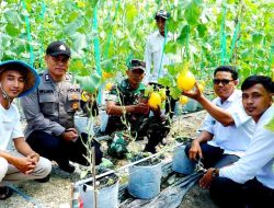 APJW II 2024: Desa Turi Wakili Kabupaten Lamongan di Tingkat Provinsi