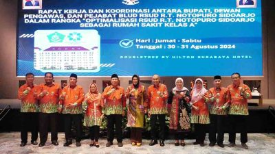 Masterplan Pengembangan Sarpras Rsud R.t. Notopuro 2026 2