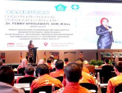 Masterplan pengembangan Sarpras RSUD R.T. Notopuro 2026 Rancang 9 Layanan Prioritas
