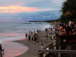 Mengapa Pariwisata Indonesia Tertinggal Jauh dari Singapura?