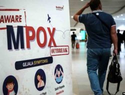 Menkes: Kasus Cacar Monyet Varian 1B Belum Terdeteksi di Indonesia