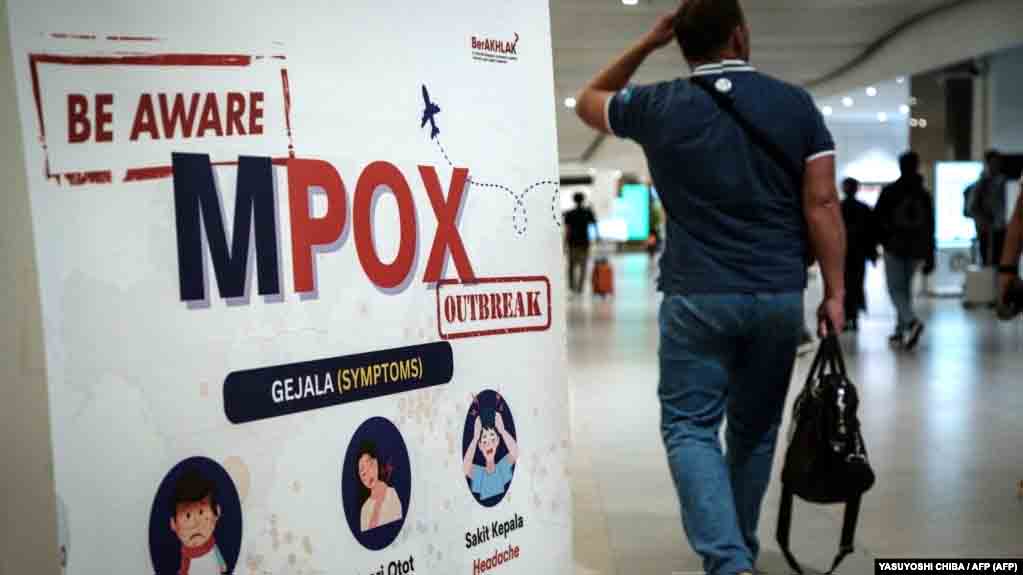 Menkes Kasus Cacar Monyet Varian 1b Belum Terdeteksi Di Indonesia