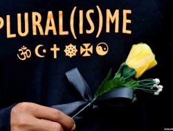 Menteri Agama: Izin Pendirian Rumah Ibadah Tak Perlu Rekomendasi FKUB, Wapres Protes