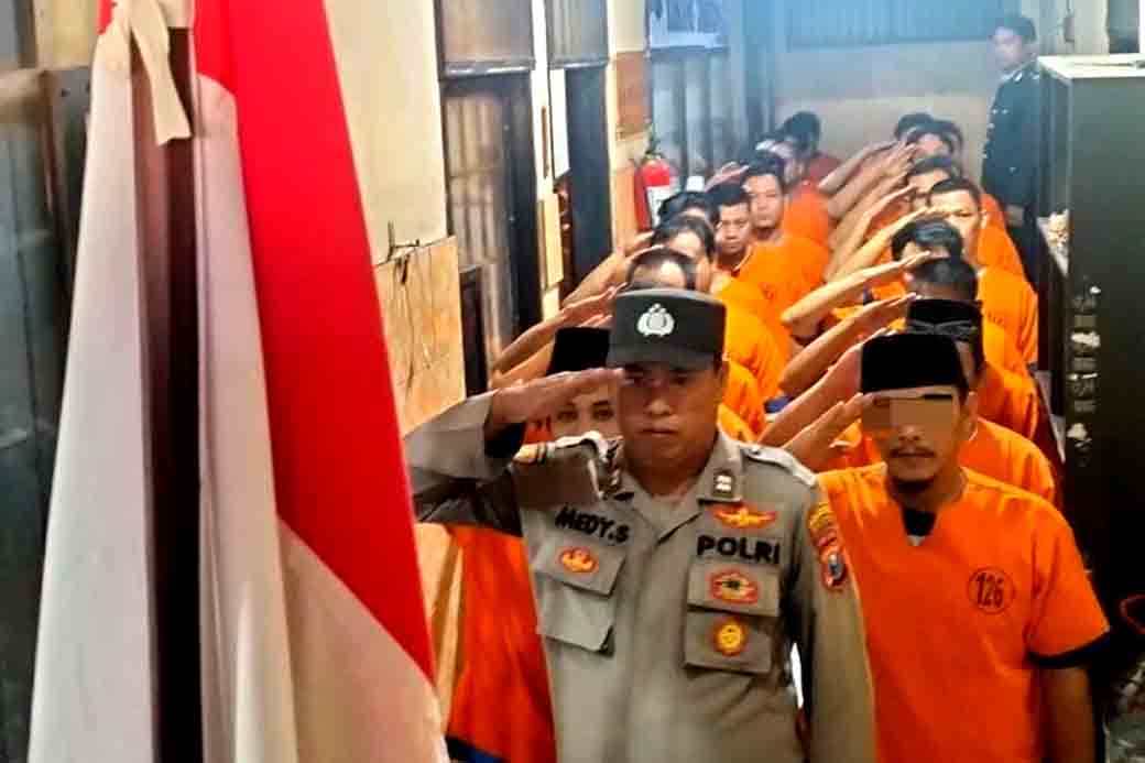 Momentum Hari Kemerdekaan Ri Ke 79