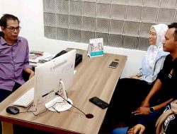 Panwascam Lamongan siap melakukan pengawasan secara melekat terhadap tahapan Pilkada Lamongan