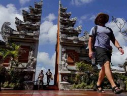 Pemerintah Rencanakan Reformasi Besar-Besaran Pariwisata Bali