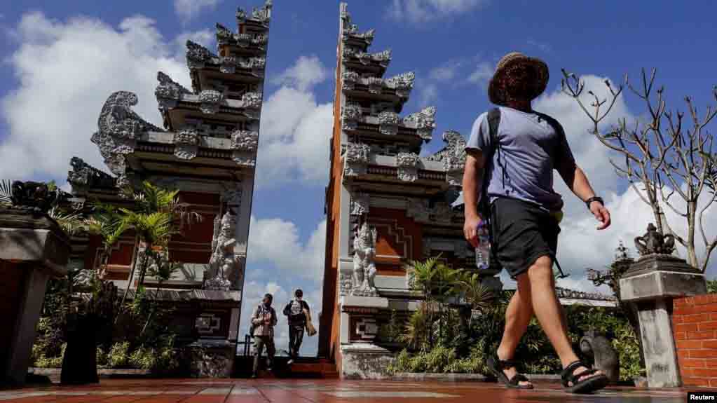 Pemerintah Rencanakan Reformasi Besar Besaran Pariwisata Bali