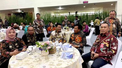 Pemkab Sidoarjo Teken Kerjasama Dengan Bumn Dan Bumd Untuk Pengelolaan Sampah 2