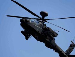 Pentagon, Deplu AS Setujui Penjualan Helikopter Senilai $3,5M ke Korsel