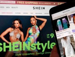 Perseteruan Hukum Memanas, Shein Gugat Temu atas Pelanggaran Hak Cipta