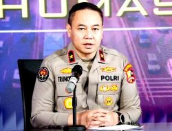 Persiapan Polri Amankan Upacara HUT ke-79 RI di IKN