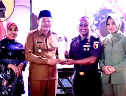 Pisah Sambut Dandim 0816: Subandi Dorong Sinergi untuk Sidoarjo Lebih Baik