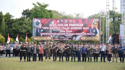 Plt. Bupati Sidoarjo Ajak Masyarakat Sidoarjo 3