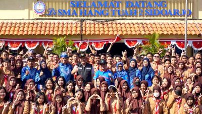 Plt. Bupati Sidoarjo Genjot Perekaman Ktp El Pemula Dan Perbanyak Aktivasi Ikd