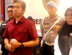 Polrestabes Medan Ungkap Kasus Jual Beli Bayi